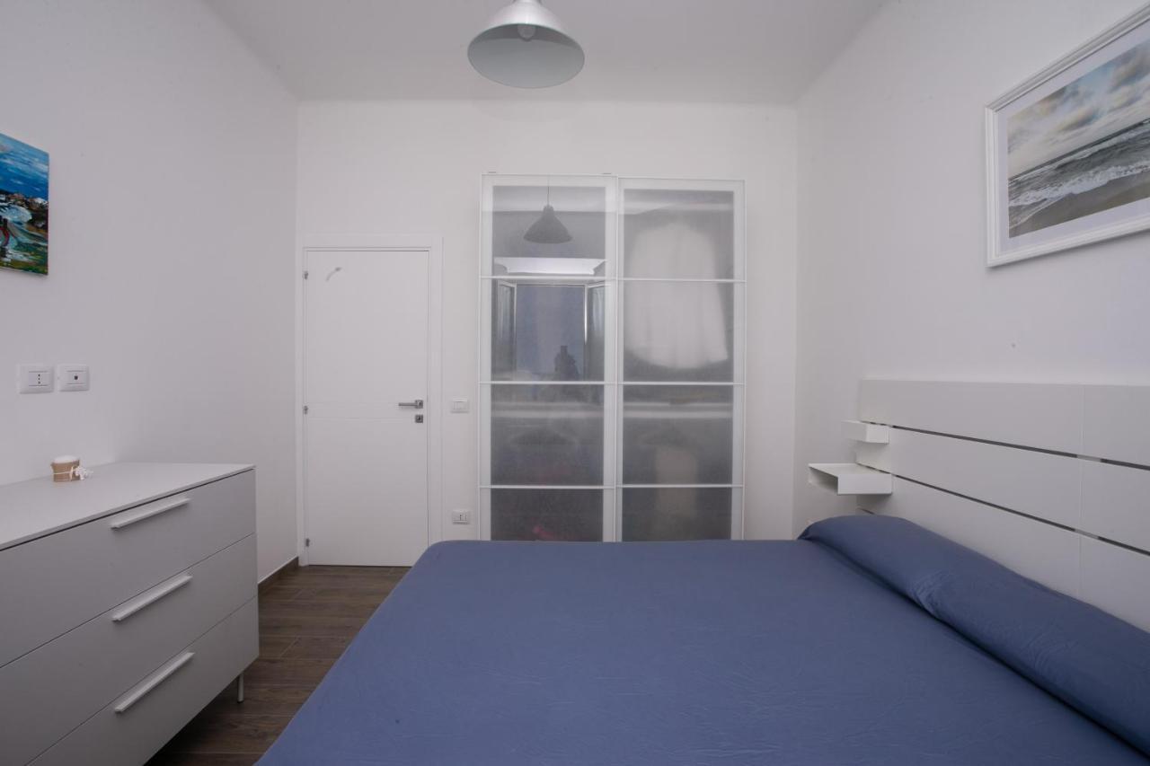 Апартаменты N237 - Numana, Trilocale A 100 Metri Dal Centro Экстерьер фото